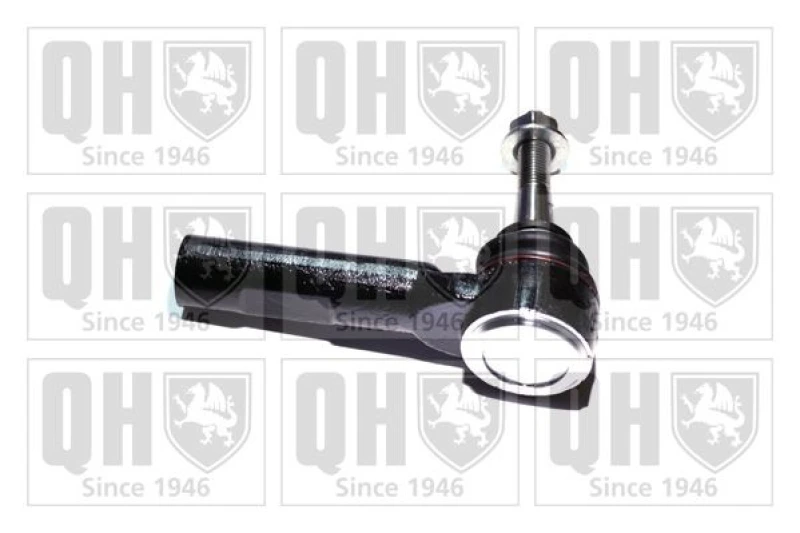 Image of QUINTON HAZELL Track rod end QUINTON HAZELL QR3681S