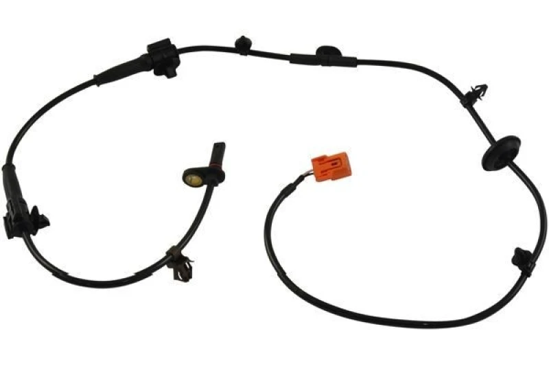 Image of KAVO PARTS ABS sensor KAVO PARTS BAS-2044