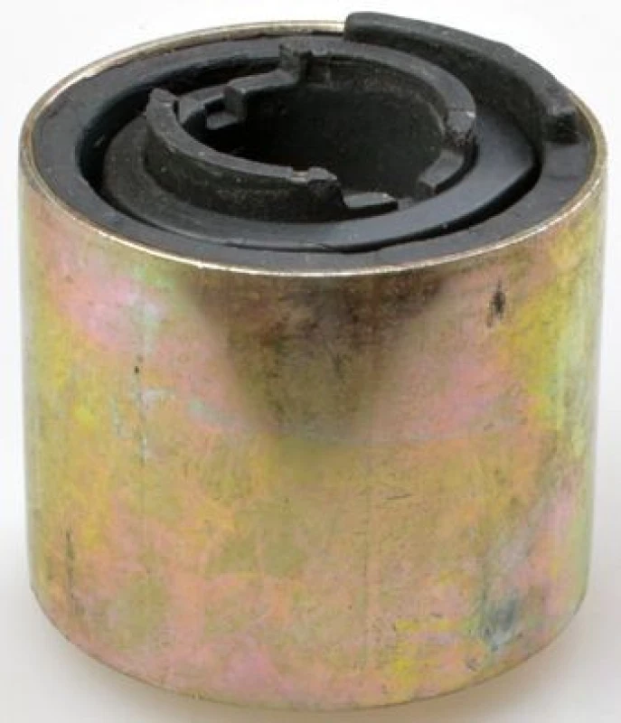 Image of DENCKERMANN Trailing arm / Suspension arm bush DENCKERMANN D300140