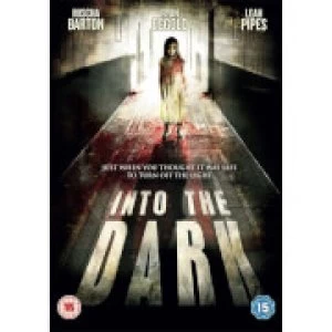 Image of Into the Dark