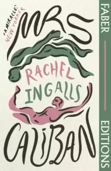 Image of Mrs Caliban (Faber Editions) : 'Genius' - Patricia Lockwood