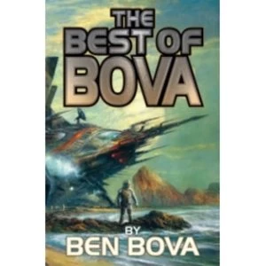Image of The Best of Bova: Volume 1