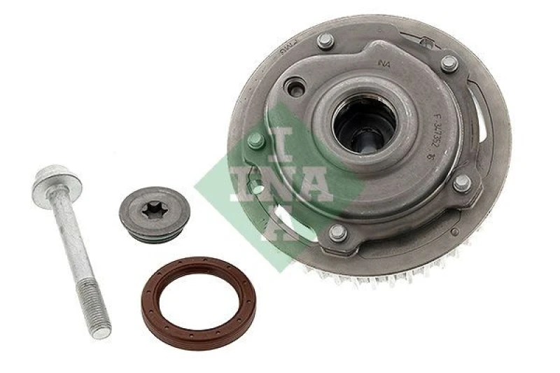 Image of Camshaft Adjuster INA 427 1013 30