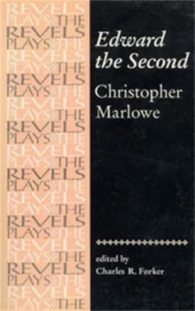 Image of Edward the Second by Charles R. Forker Paperback