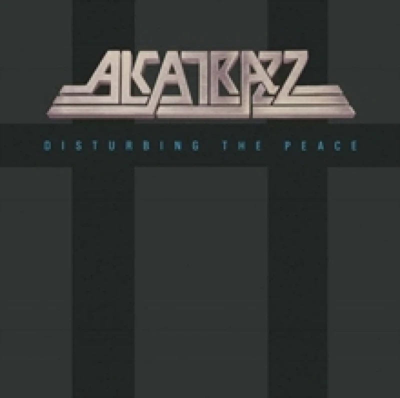 Image of Disturbing the Peace CD / Album with DVD