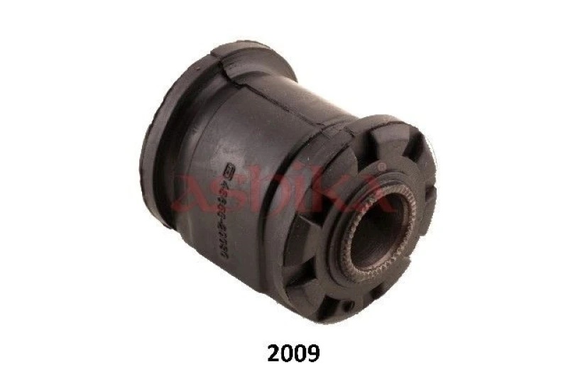 Image of ASHIKA Holder, control arm mounting ASHIKA GOM-2009
