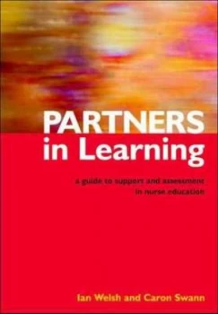Image of Partners in Learning by Ian Welsh and Caron Swann Paperback