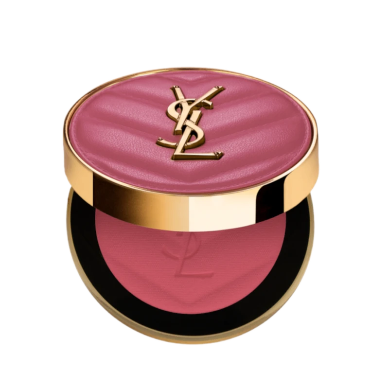Image of Yves Saint Laurent Make Me Blush Powder 5g 54 Berry Bang