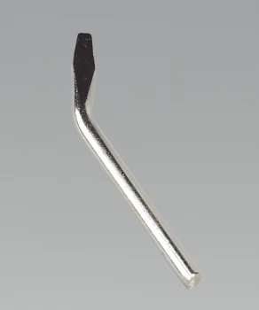 Image of Sealey SD40/CT Tip Curved for SD40