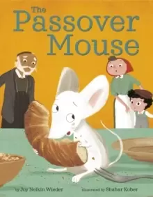 Image of The Passover Mouse