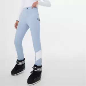 image of Jack Wills Skinny Ski Pant - Blue