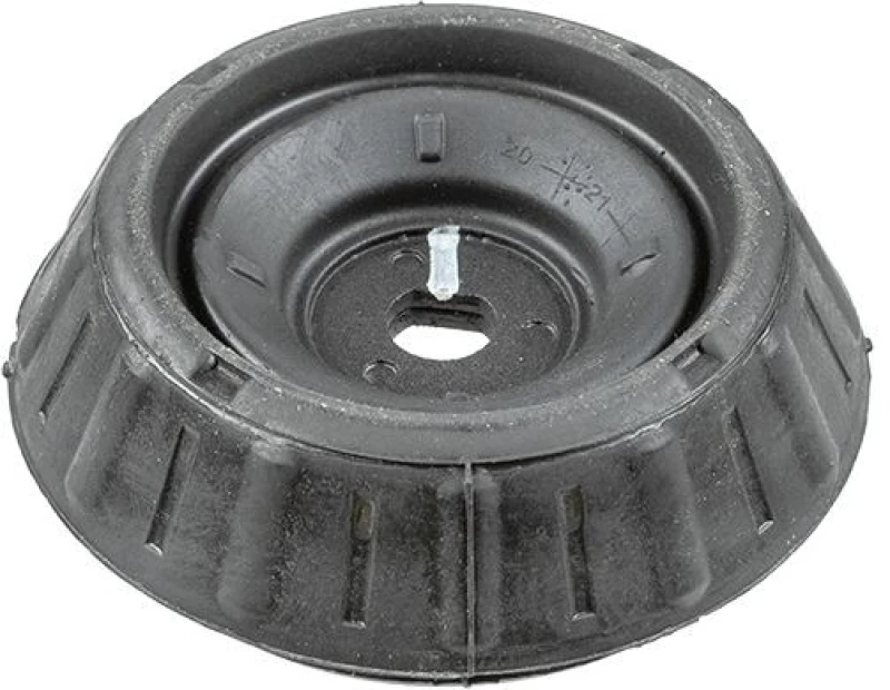 Image of Top strut mount LEMFORDER 42984 01
