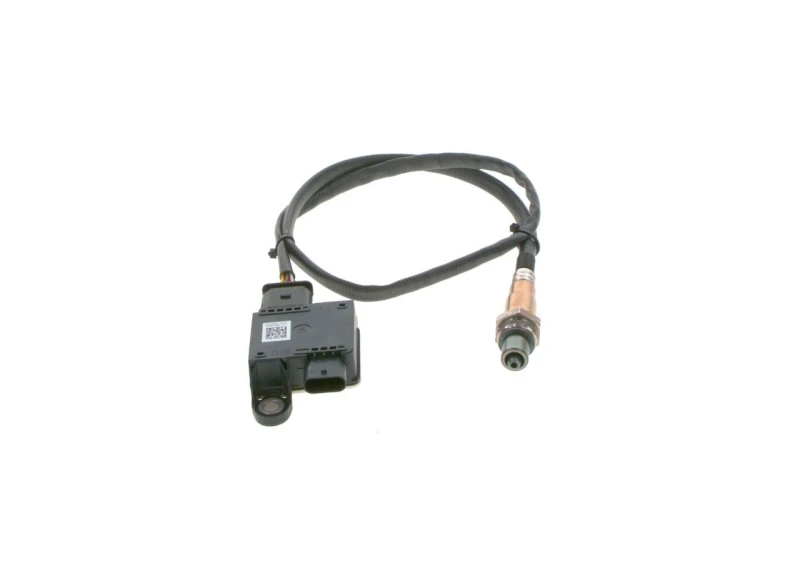 Image of Particle Sensor Bosch 0 281 008 468