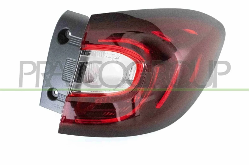 Image of PRASCO Rear light PRASCO RN7024053