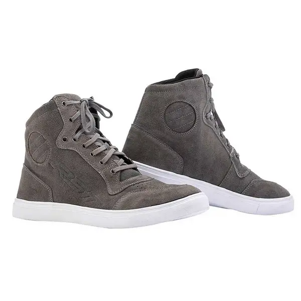 Image of RST HiTop Sneakers Grey Size 43