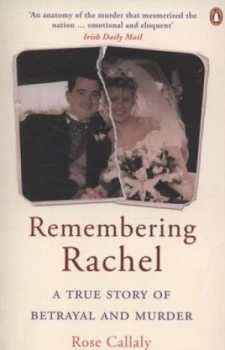 Image of Remembering Rachel by Rose Callaly
