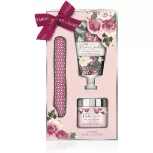 Image of Baylis & Harding Luxury Manicure Set