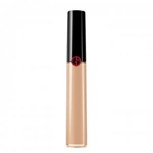 Image of Armani Power Fabric Concealer Various Shades 4.5 6ml