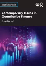 Image of Contemporary Issues in Quantitative Finance