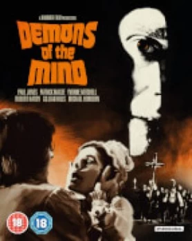 Image of Demons Of The Mind (Doubleplay)