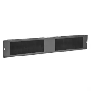 Image of V7 RMWCBRUSHACCS rack accessory Rack monitor