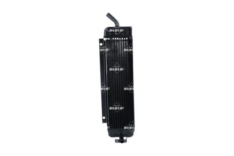 Image of NRF 31883 Oil Cooler Copper Oil Cooler,engine oil (469)