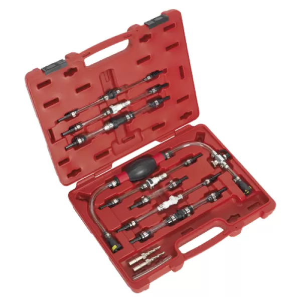 Image of Genuine SEALEY VS555 Diesel Fuel Priming Set