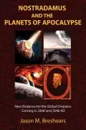 Image of nostradamus and the planets of apocalypse new evidence for the global disas