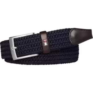 Image of Tommy Hilfiger Adan Belt Mens - Blue