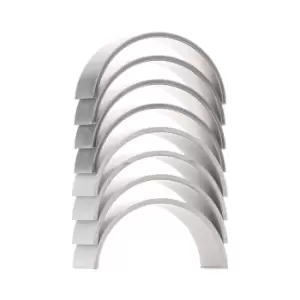 Image of MAHLE Original Conrod Bearing Set MERCEDES-BENZ,RENAULT,NISSAN 021 PS 20515 000 121504680R,121508910R,7701475987