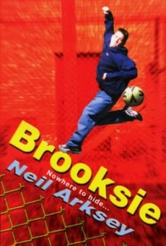 Image of Brooksie by Neil Arksey Paperback