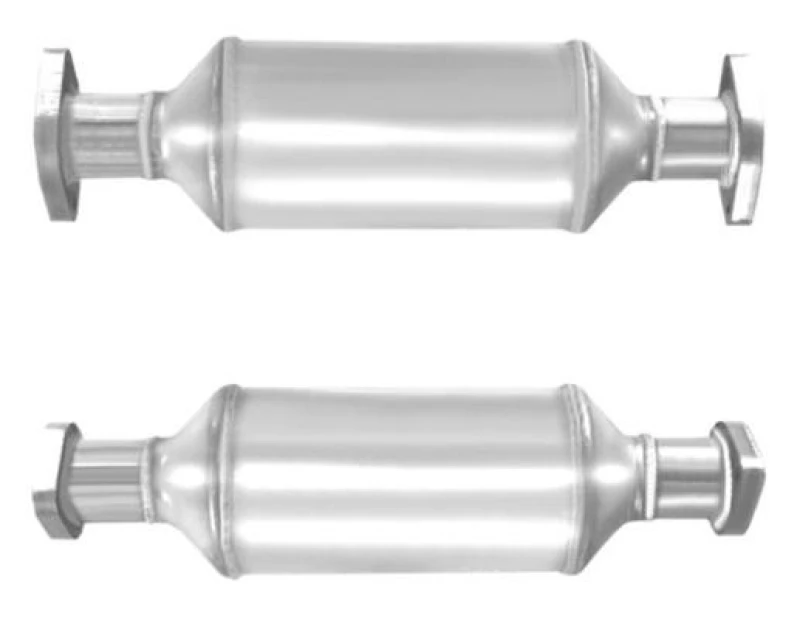 Image of VEGAZ MIK-970 Catalytic Converter Catalyst Converter (429)