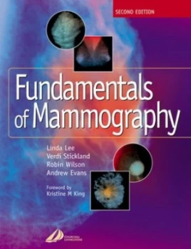 Image of Fundamentals of Mammography by Linda Lee Book