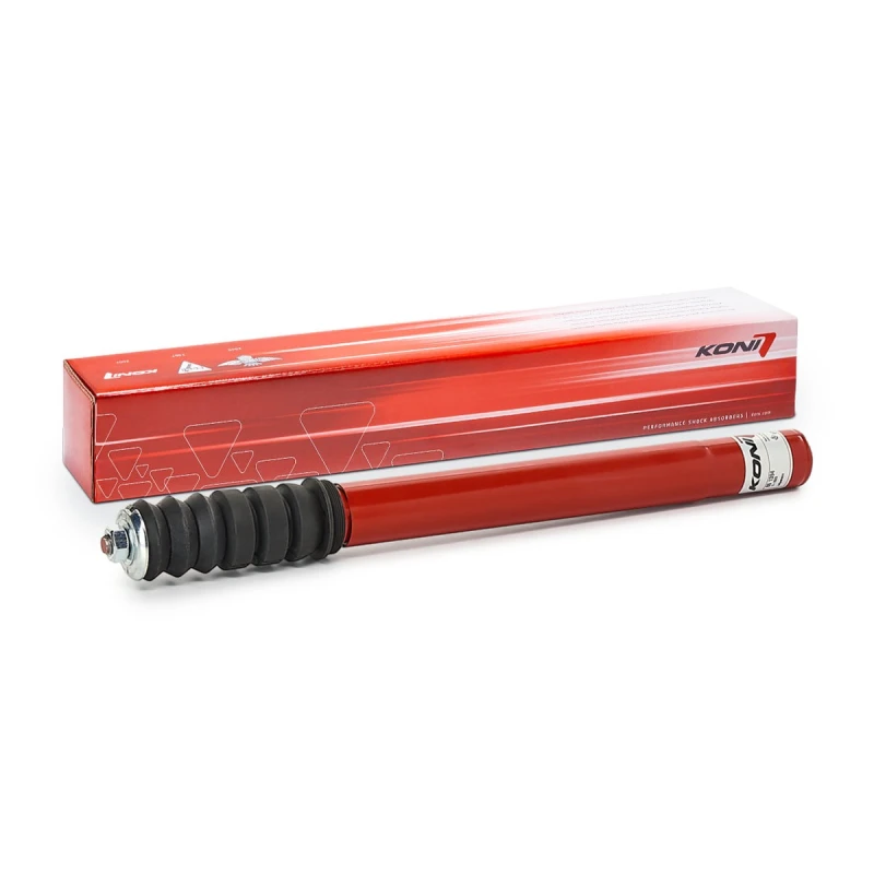 Image of KONI 86-1394 Shock absorber CLASSIC Oil Pressure, Twin-Tube, Suspension Strut Insert, Top pin Shock Absorber (854)