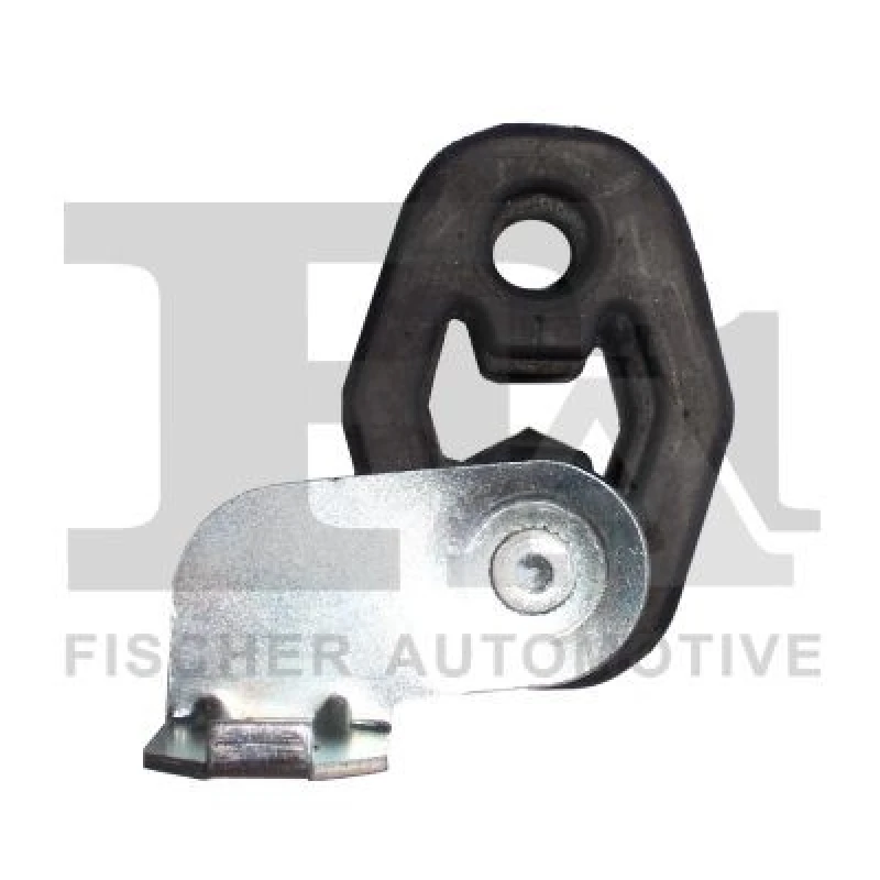 Image of FA1 113-940 Holder, exhaust system Elastomer Holder,exhaust system (1059)