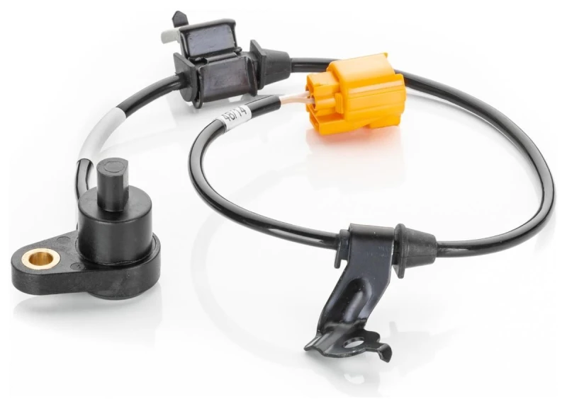 Image of HELLA ABS sensor HELLA 6PU 230 040-861