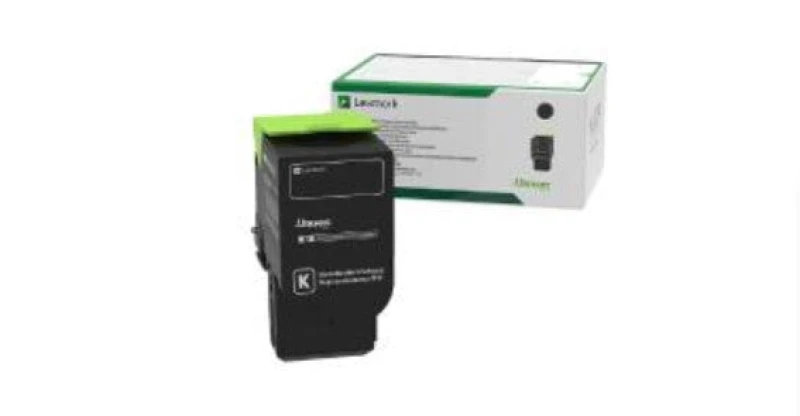 Image of Lexmark 77L0ZK0 Black Return Programme Imaging Unit (Original)