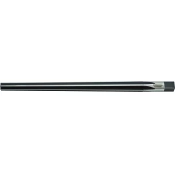 Image of Sherwood - 2.50MM HSS S/S St/Fl Hand Taper Pin Reamer