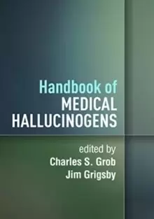 Image of Handbook of Medical Hallucinogens
