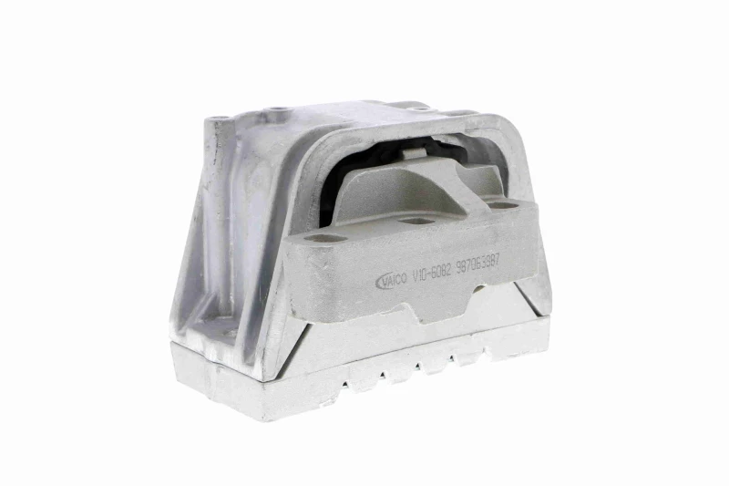 Image of VAICO V10-6082 Engine mount Original VAICO Quality, Right Front, Hydro Mount Engine Mounting (247)