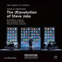 Image of The (R)evolution of Steve Jobs