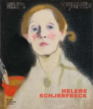 Image of Helene Schjerfbeck by Anna-Maria von Bonsdorff