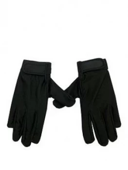 image of Bitech Gloves Full Finger Cycling L/Xl