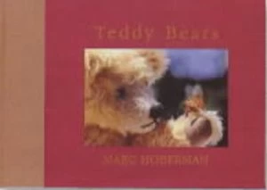 Image of Teddy Bears by Marc Hoberman Hardback