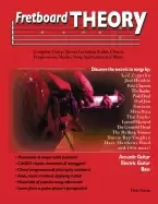 Image of fretboard theory