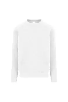 Image of Just Hoods Graduate Heavyweight Sweatshirt