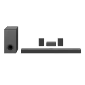 image of LG S80QR 5.1.3ch Wireless Soundbar