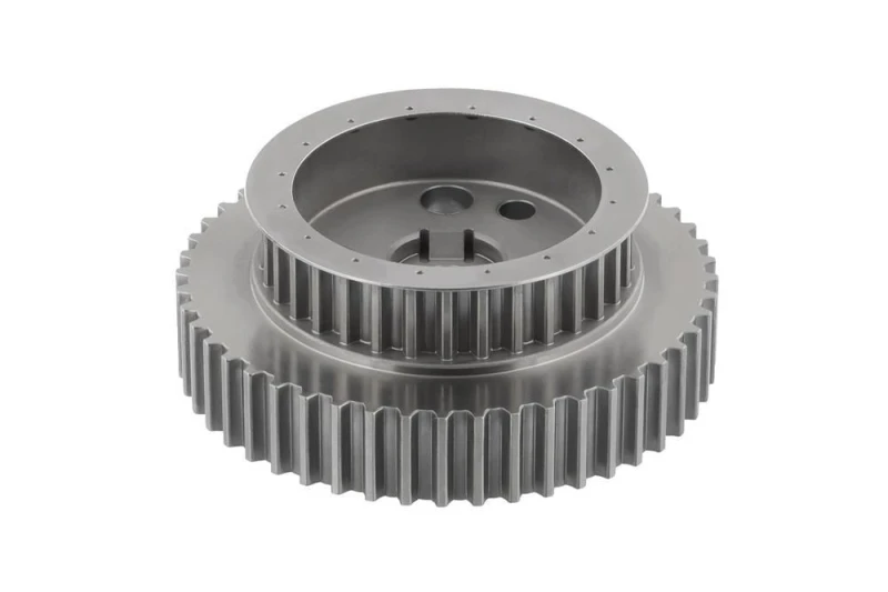 Image of Gear, camshaft TOPRAN 109 843