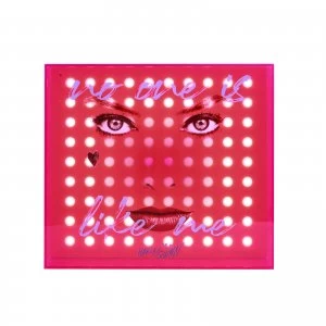 Image of Ready Hot Toys Birds of Prey Light Box