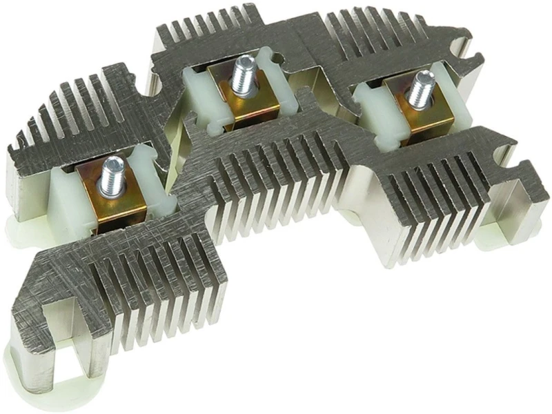 Image of AS-PL Rectifier, alternator AS-PL ARC1017